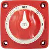 SWITCH BATTERY M SELECTOR 3P