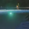 LED NAV LIGHT KIT  RUB RAIL