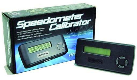 SPEEDO CALIB  GM SEE APPS