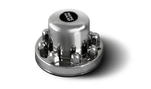 PACIFIC DUAL 38-1604 LUG STYLE R.HUB CAP