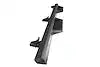 Black Horse Off Road IM-TOTACC Impact HD Drop Side Steps