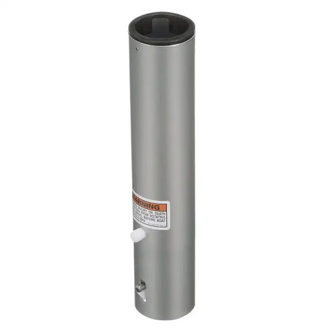 EXTENSION POST 11'