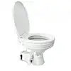 TOILET STNDRD ELEC EVO CMFRT12V