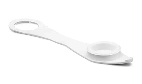 DUST PLUG CITY WTR CHK VAL
