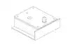 COMNAV 20320003 FLUXGATE COMPASS  FOR 1420