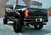 RECON ACCESS 264398LEDBK LED TAIL LIGHTS
