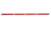 CLK OLAND XBAR 51-RED