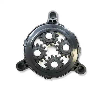 GEAR BOX LONGITUDE