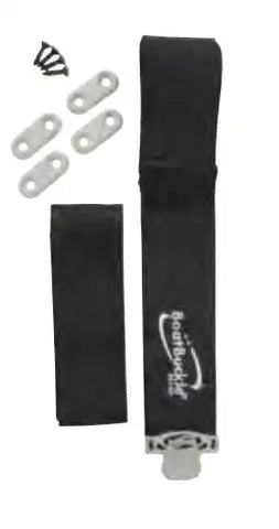 STRETCH DECK MOUNT ROD HOLD-DOWN PL