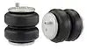 TRANSDAPT 2430 14' OFFSET FLAT A/C BASE