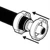 11.3 STEPLESS EAR HOSE CLAMP
