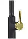 PREMIUM SLIMLINE FAUCET BLACK