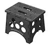 FOLDING STEP STOOL 9IN
