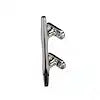 ATTWOOD MARI 66398-3 CLEAT-HOLO BASE 5