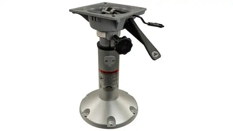 MAINSTAY 09 POWER PEDESTAL LOC
