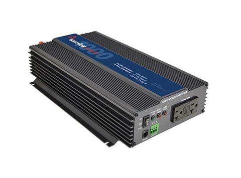 PST SERIES (12 VDC)   PURE SINE WAV