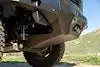 DV8 FBDR1-06SP 2019-2023 RAM 1500 | SKID PLATE FOR