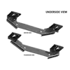 Putco 2226 - Luminix Hood Bracket For Use w/PN[10004 or 10007]
