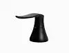 ELEGANT STYLE LEVER HANDLES - MATTE