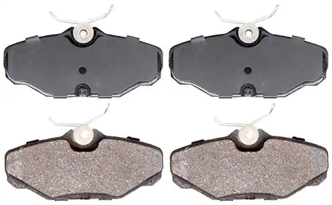 DISC BRAKE PADS
