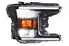 XB HYB-R LD HEADLGTS FD F150 18-20