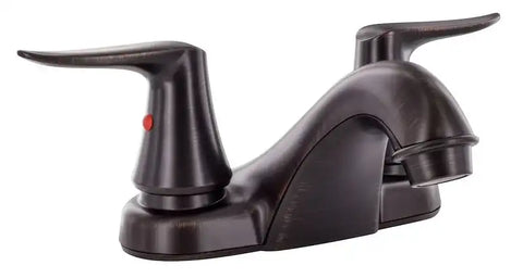 CATALINA 4  LAV  RUBBED BRONZE