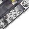 SAFETY HUB 150 FUSE BLOCK