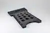 FOLDING STEP STOOL 15IN