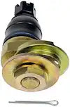 DORMAN BJ581049PR ALIGNMENT BALL JOINT