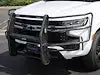 PUBLIC SAFTY 5201A 5000 SERIES PUSH BUMPERS (ALUMINUM)