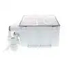 SHOWER DRAIN KIT 800GPH 12V