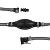 FUEL KIT OMC 6'X3/8 USC