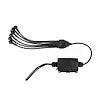 KC HILITE 0339 C-SERIES RGB MULTI-COLOR MULTI-USE