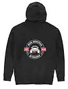 WARN IND. 40784 M-HOOD-G1-SMALL
