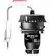 JOHNSON PUMP 10-13626-05 AQUA VOID 800GPH BILGE PUMP 12V