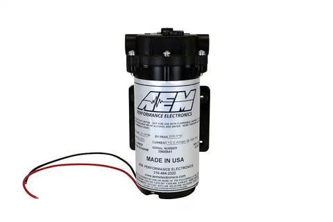 AEM ELECTRON 30-3018 WATER/METH INJECTION