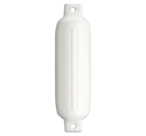 4.5' X 15.5' TWIN EYE FENDER