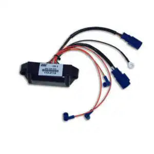 J/E NO-LIMIT PWRPK 3CYL