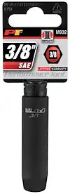 Rhino-Rack M932 Batwing Support Hinge Male component