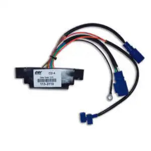 J/E NO-LIMIT PWRPK 4CYL 2REQ