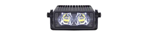 MPOWER ORV 2X1 KIT W/ VEH HNS (W/W)