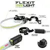 STKR CONCEPT 00192 UNDER-HOOD FLEXIT MECHANICS LIGHT