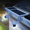 EZ HOME SECURITY SOLAR SPOT LIGHT