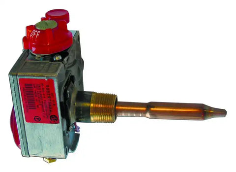 ATWOOD ROBERTSHAW CONTROL