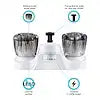 RV LAVATORY FAUCET