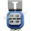 WALKER PROD. 350-34661 OXYGEN SENSOR