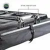 OVERLAND VCL 18209904 XD SHERPA S4S - SOFT SIDED ROOF TOP