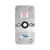 PIN BASE 4'X8' CELCON BUS