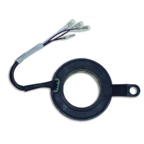 MERCURY TRIGGER CDM ENG 3CYL