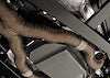 2 X 25FT TITANIUM EXHAUST